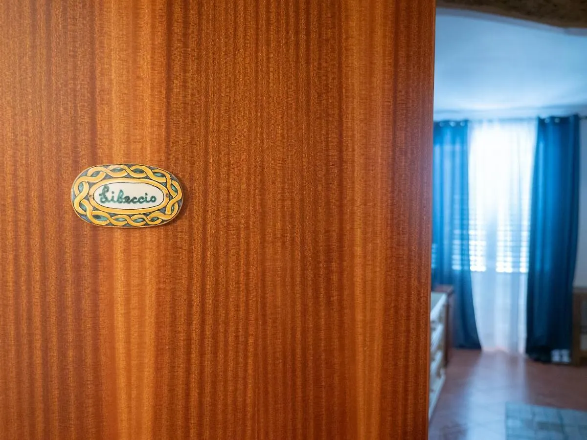 ** Affittacamere Kalamarina Rooms Palermo Italia