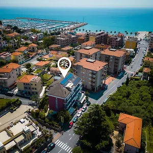 La Palma 3* Marina dʼAndora