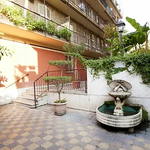 Martini Bed 3* Roma