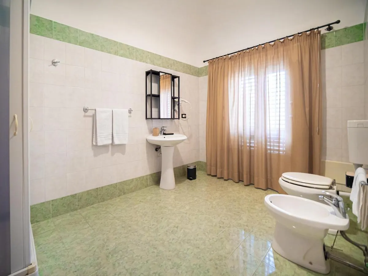 Affittacamere Kalamarina Rooms Palermo