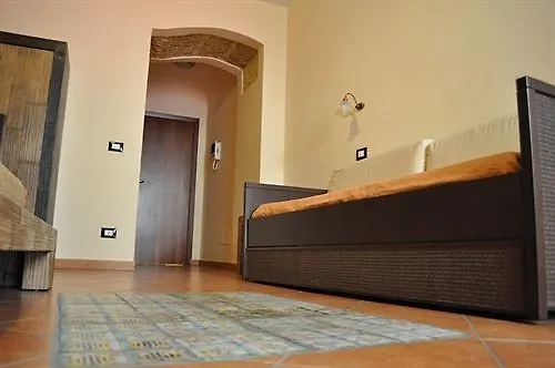 Affittacamere Kalamarina Rooms Palermo