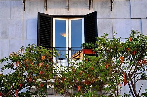 Affittacamere Kalamarina Rooms Palermo