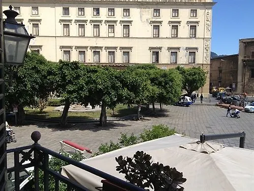 Affittacamere Kalamarina Rooms Palermo